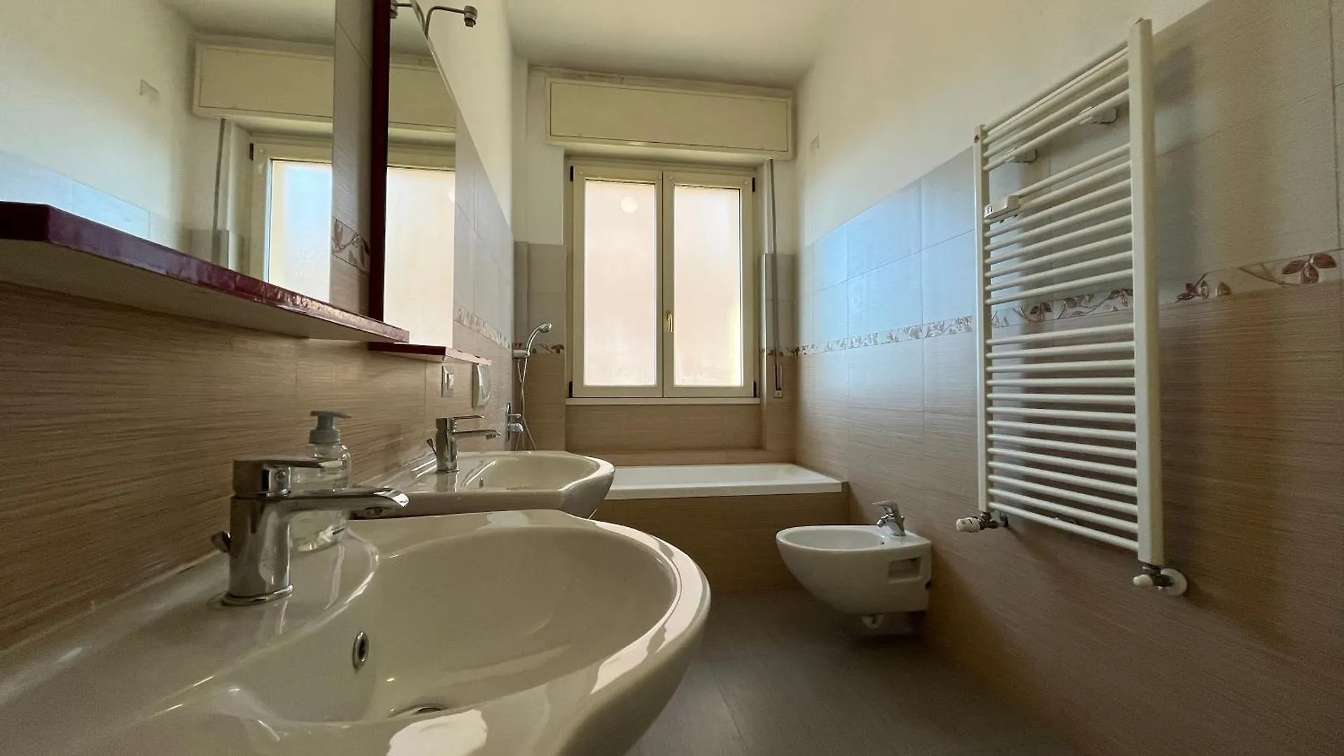 Modernita E Comfort, 150Mq Penthouse 3 Bedr Bergamo