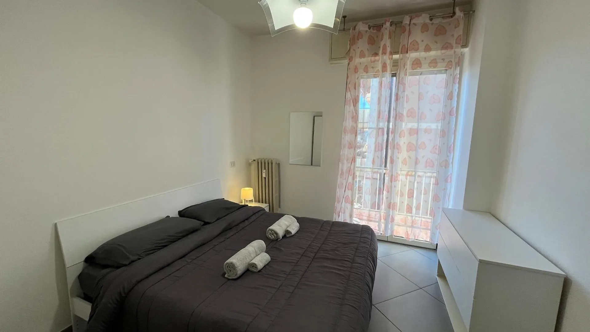 Apartment Modernita E Comfort, 150Mq Penthouse 3 Bedr Bergamo