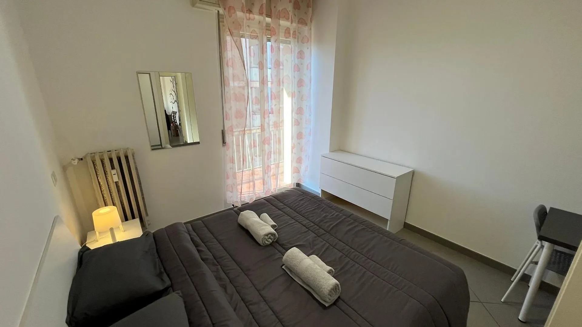 Apartment Modernita E Comfort, 150Mq Penthouse 3 Bedr Bergamo