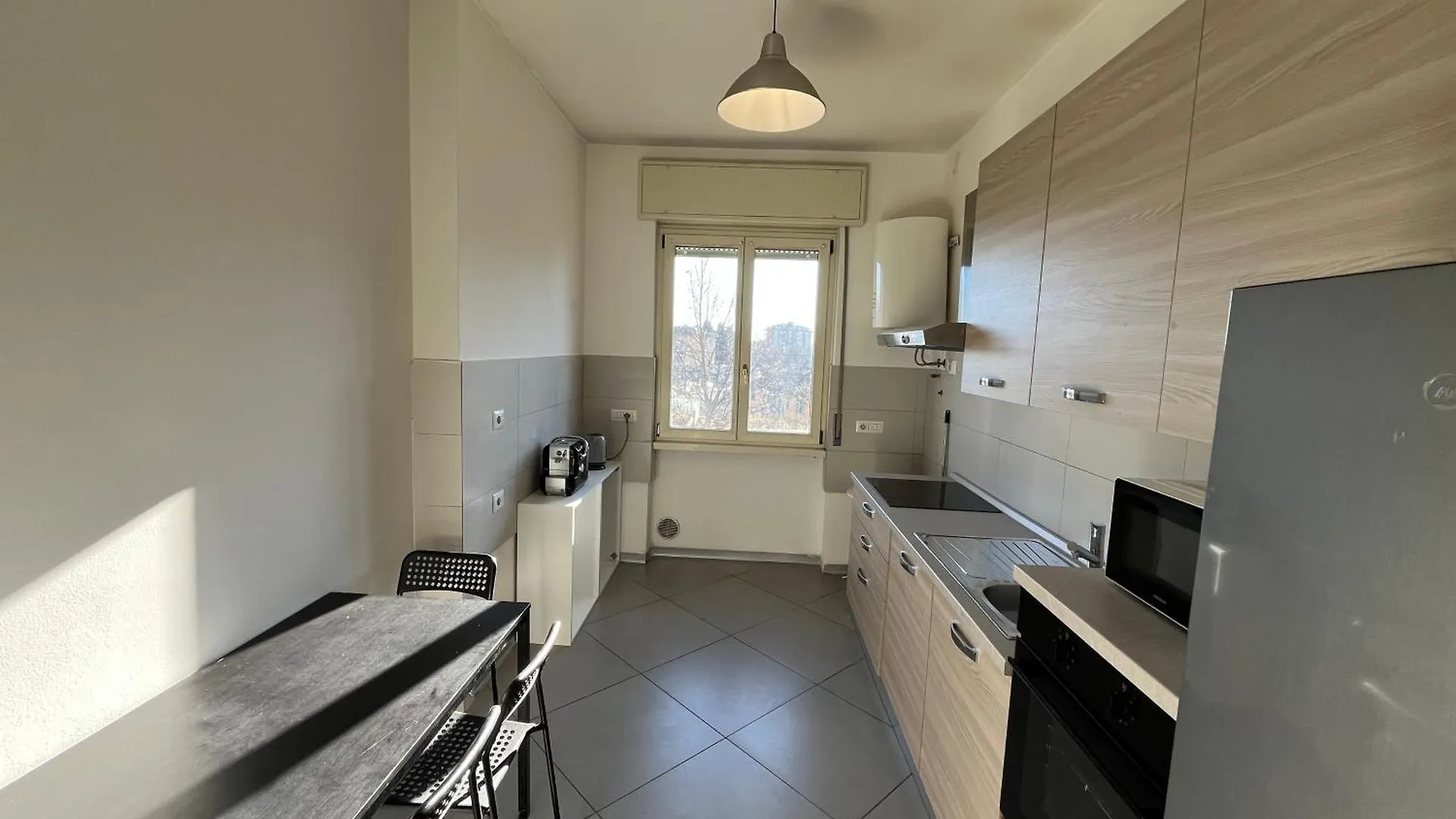 Modernita E Comfort, 150Mq Penthouse 3 Bedr Bergamo