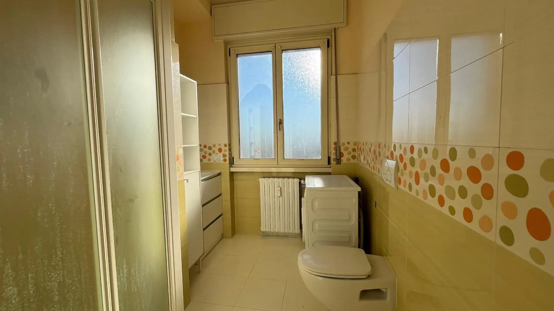 Modernita E Comfort, 150Mq Penthouse 3 Bedr Bergamo 0*,