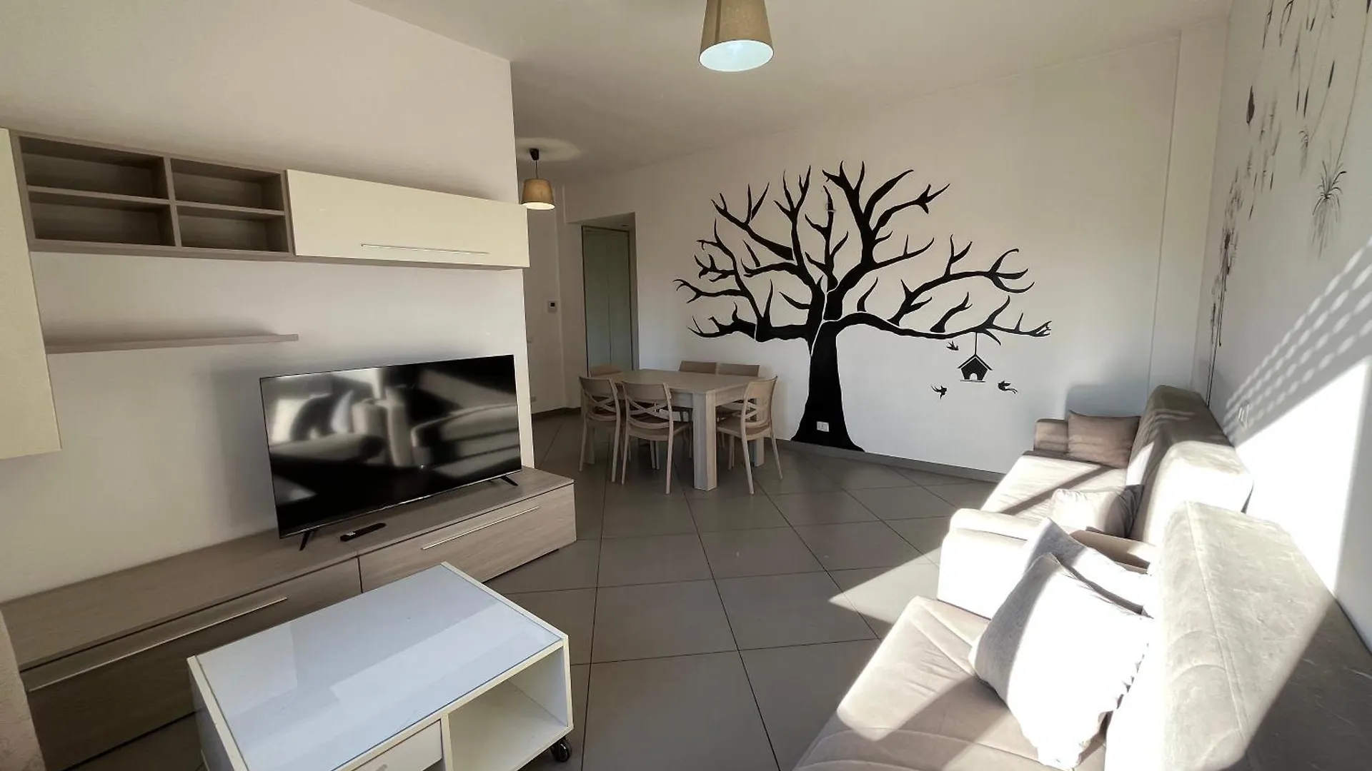 Apartment Modernita E Comfort, 150Mq Penthouse 3 Bedr Bergamo