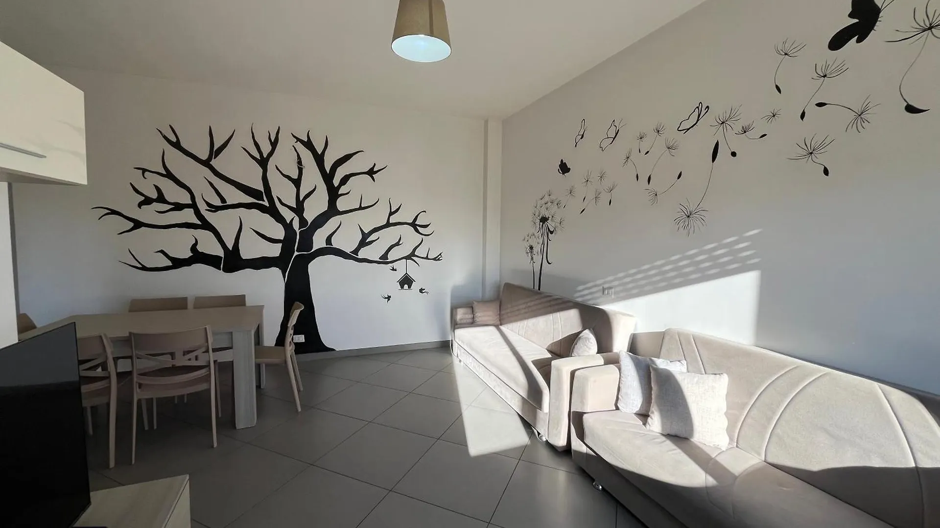 Modernita E Comfort, 150Mq Penthouse 3 Bedr Bergamo Apartment