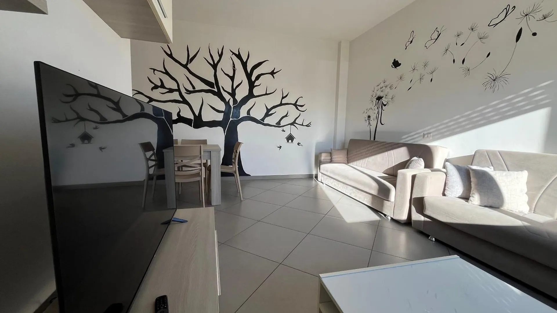 Modernita E Comfort, 150Mq Penthouse 3 Bedr Bergamo Italy
